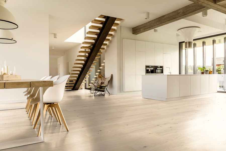 паркетная доска loft