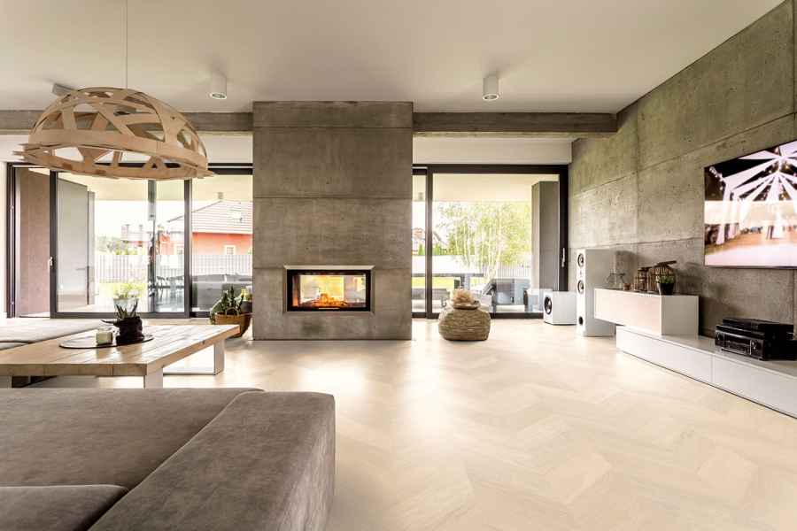 паркетная доска loft