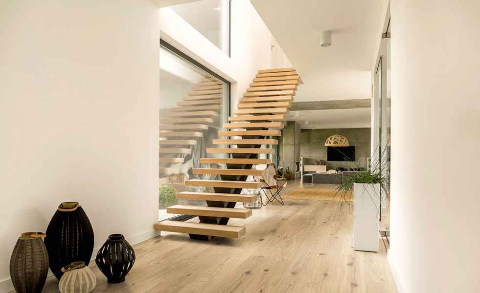 паркетная доска loft